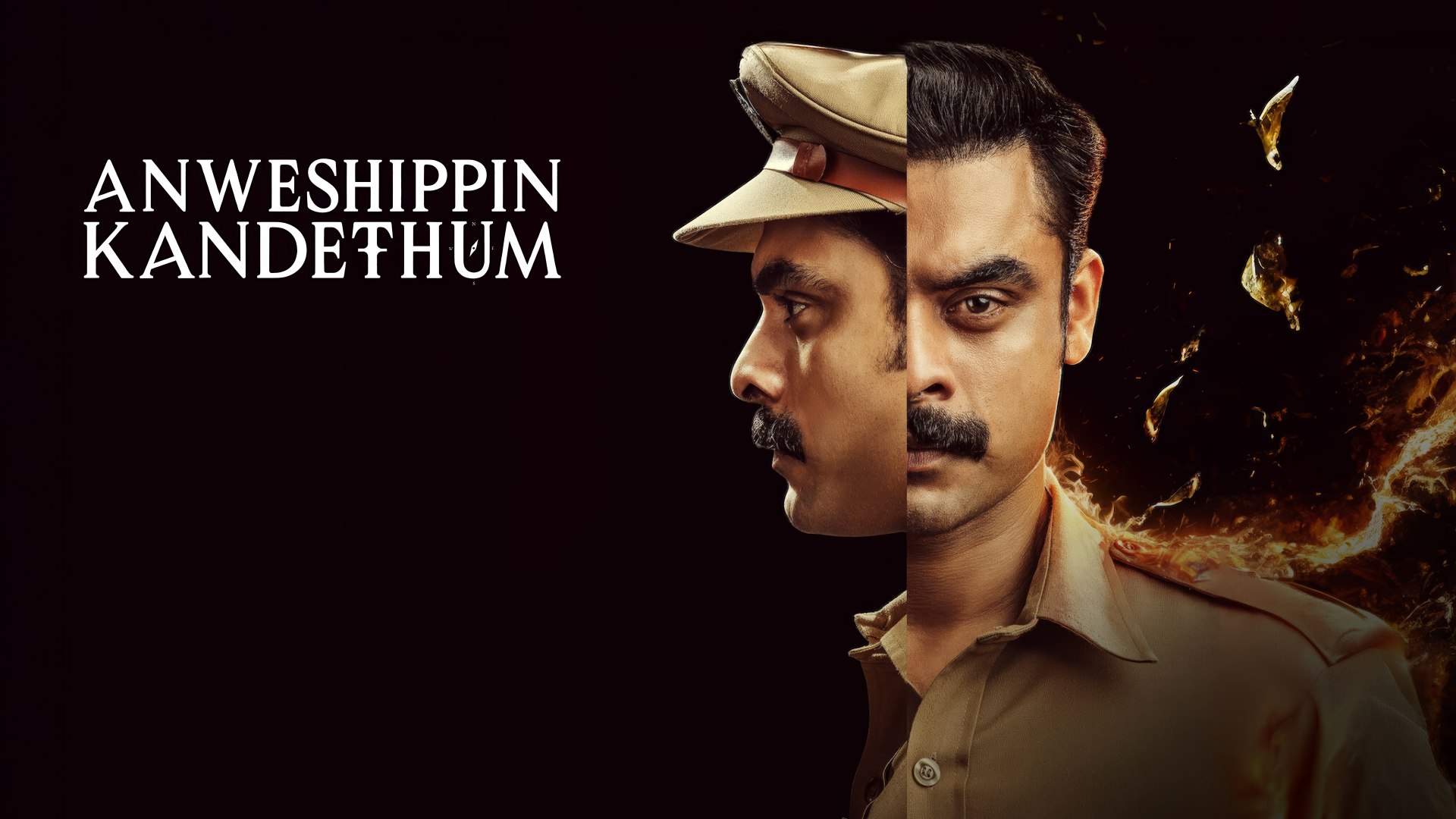 Anweshippin Kandethum (2024) Google Drive Download