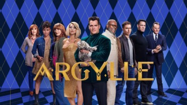 Argylle (2024) Google Drive Download