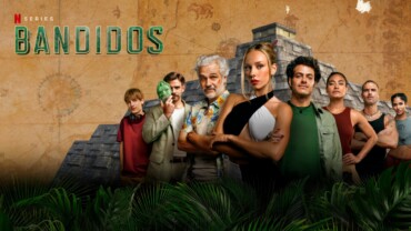 Bandidos (2024) Google Drive Download