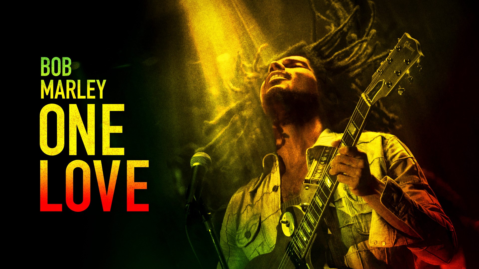 Bob Marley One Love (2024) Google Drive Download