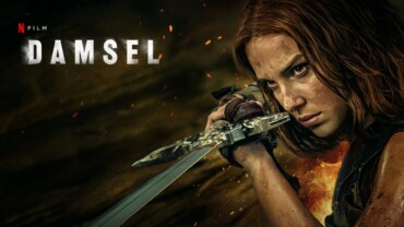 Damsel (2024) Google Drive Download
