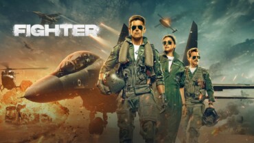 Fighter (2024) Google Drive Download