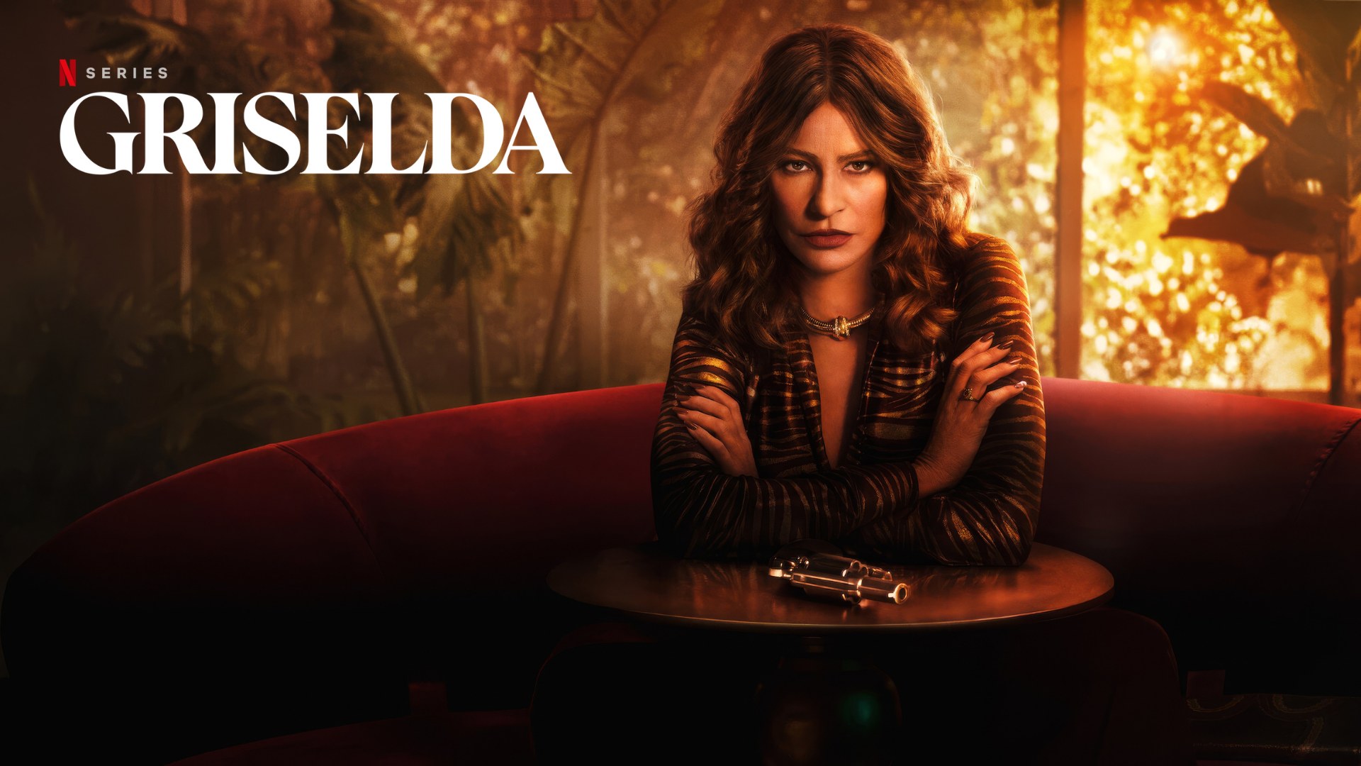Griselda (2024) Google Drive Download