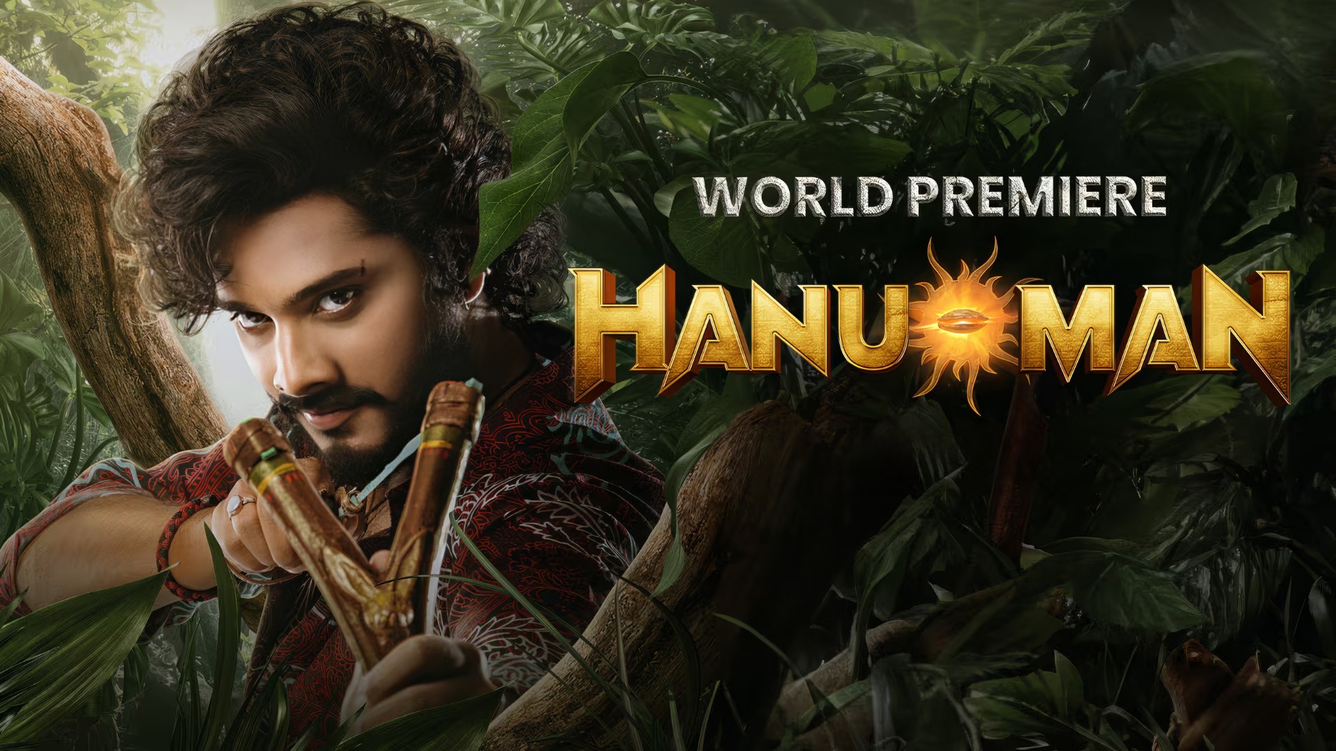 Hanu Man (2024) Google Drive Download