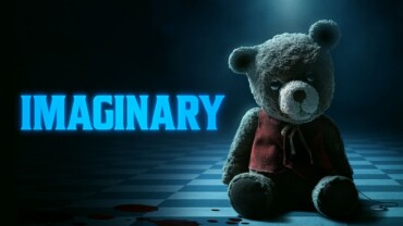 Imaginary (2024) Google Drive Download