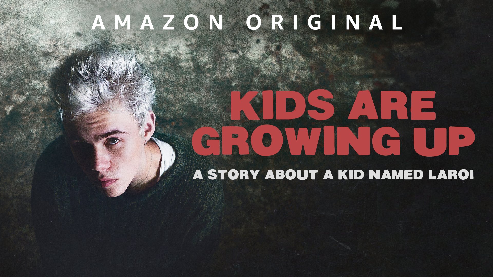 Kids Are Growing Up (2024) Google Drive Download