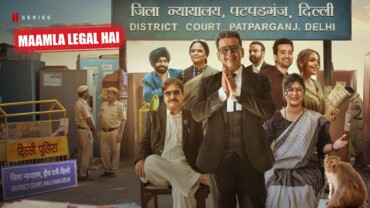Maamla Legal Hai (2024) Google Drive Download