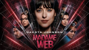 Madame Web (2024) Google Drive Download