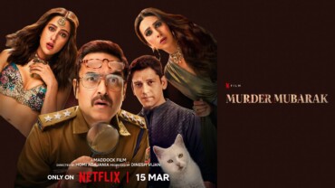 Murder Mubarak (2024) Google Drive Download
