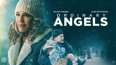 Ordinary Angels (2024) Google Drive Download