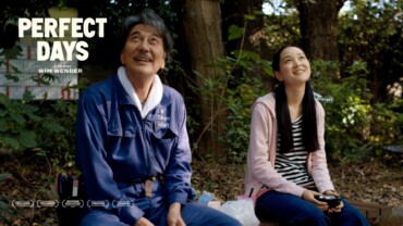Perfect Days (2023) Google Drive Download