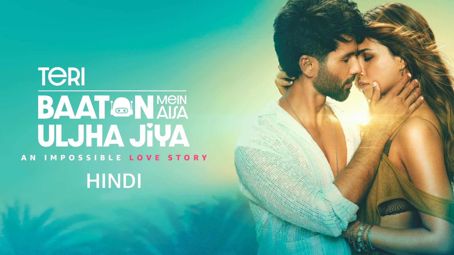 Teri Baaton Mein Aisa Uljha Jiya (2024) Google Drive Download