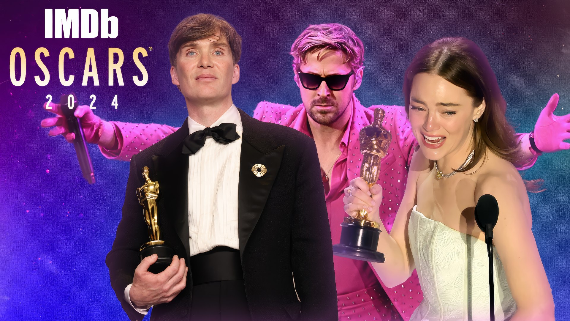 The 96th Annual Academy Awards 2024 Google Drive Download