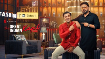 The Great Indian Kapil Show (2024) Google Drive Download
