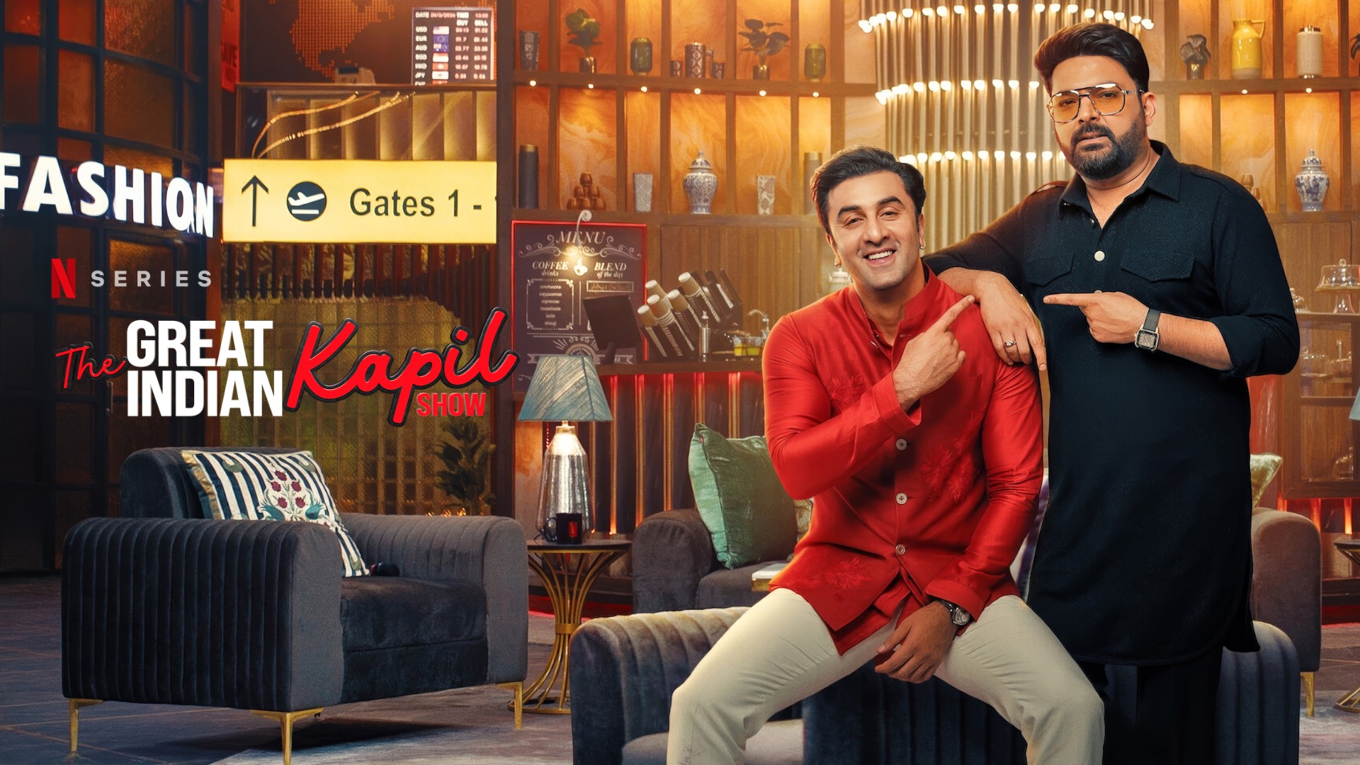 The Great Indian Kapil Show (2024) Google Drive Download