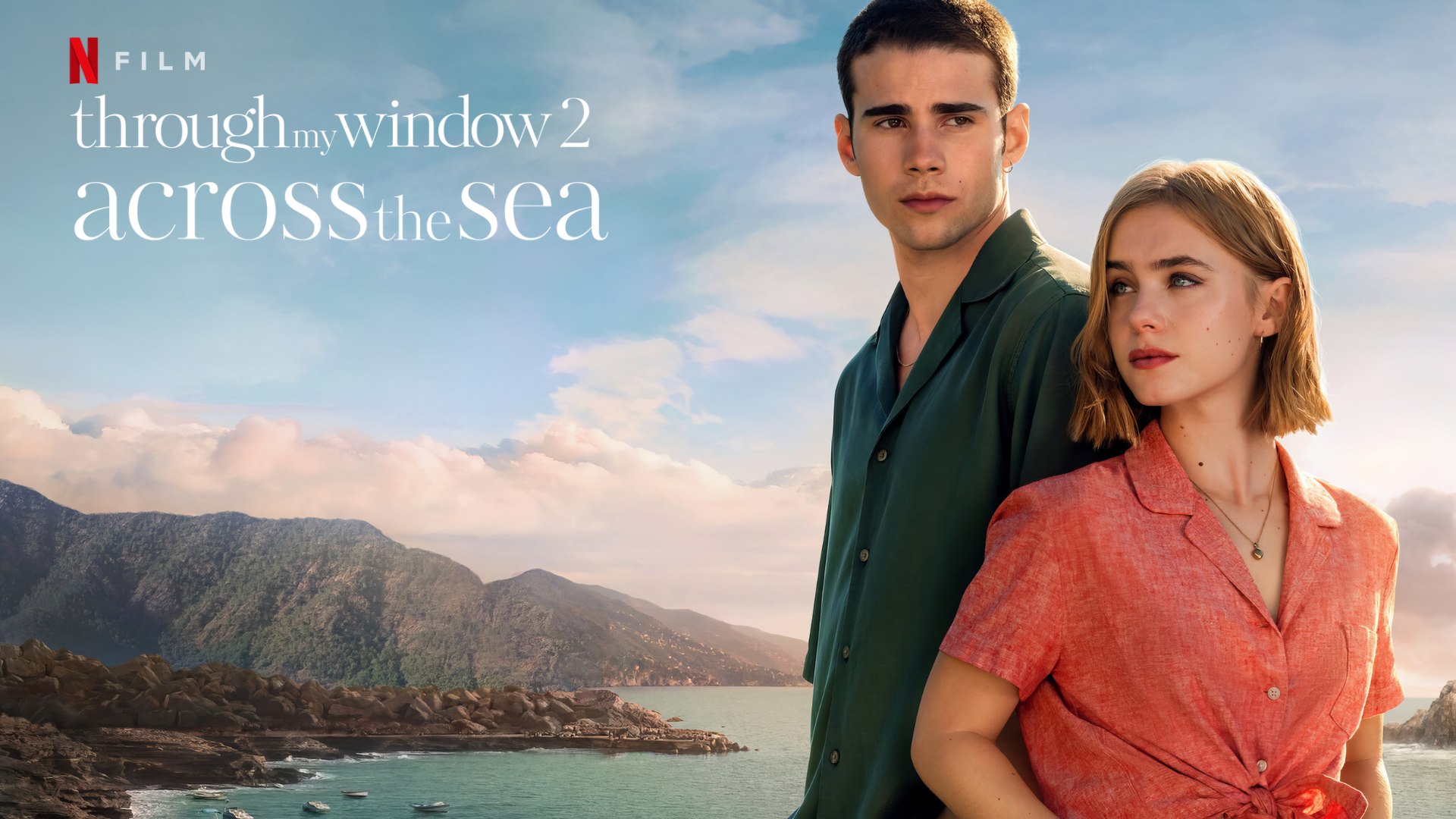 Through My Window Across the Sea (2023) Google Drive Download