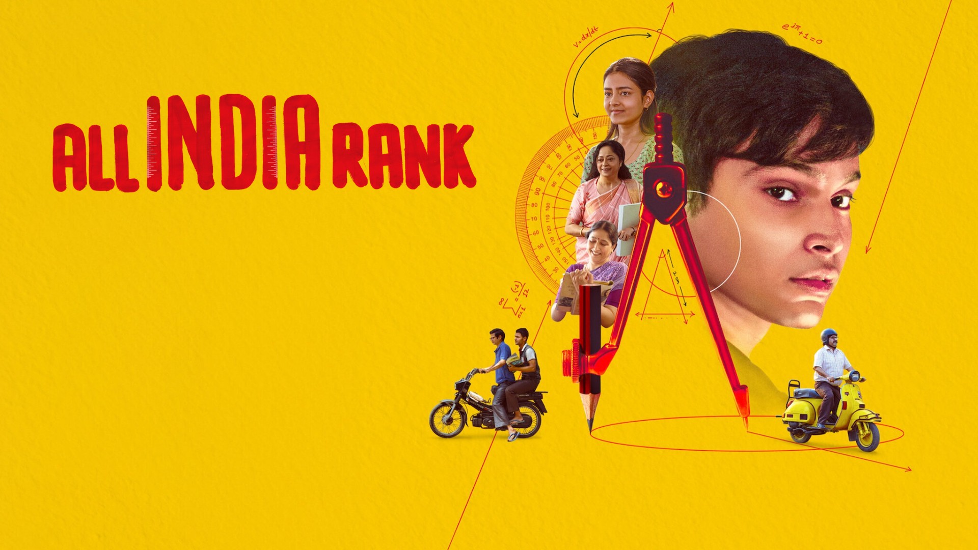 All India Rank (2023) Google Drive Download