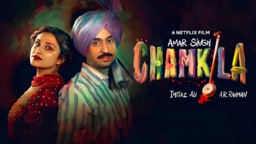 Amar Singh Chamkila (2024) Google Drive Download