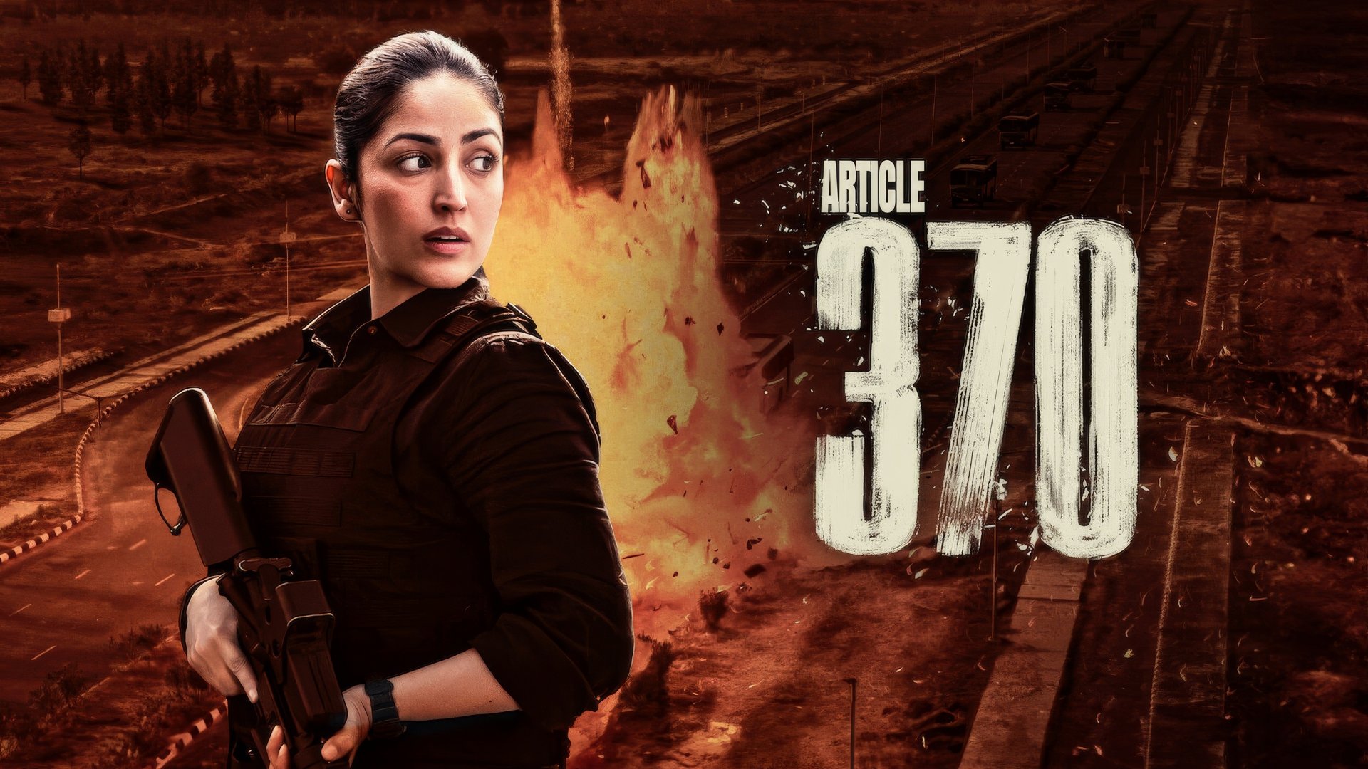 Article 370 (2024) Google Drive Download