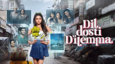 Dil Dosti Dilemma (2024) Google Drive Download