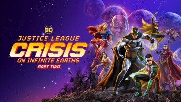 Justice League Crisis on Infinite Earths Part Two 2024 Google Drive Download