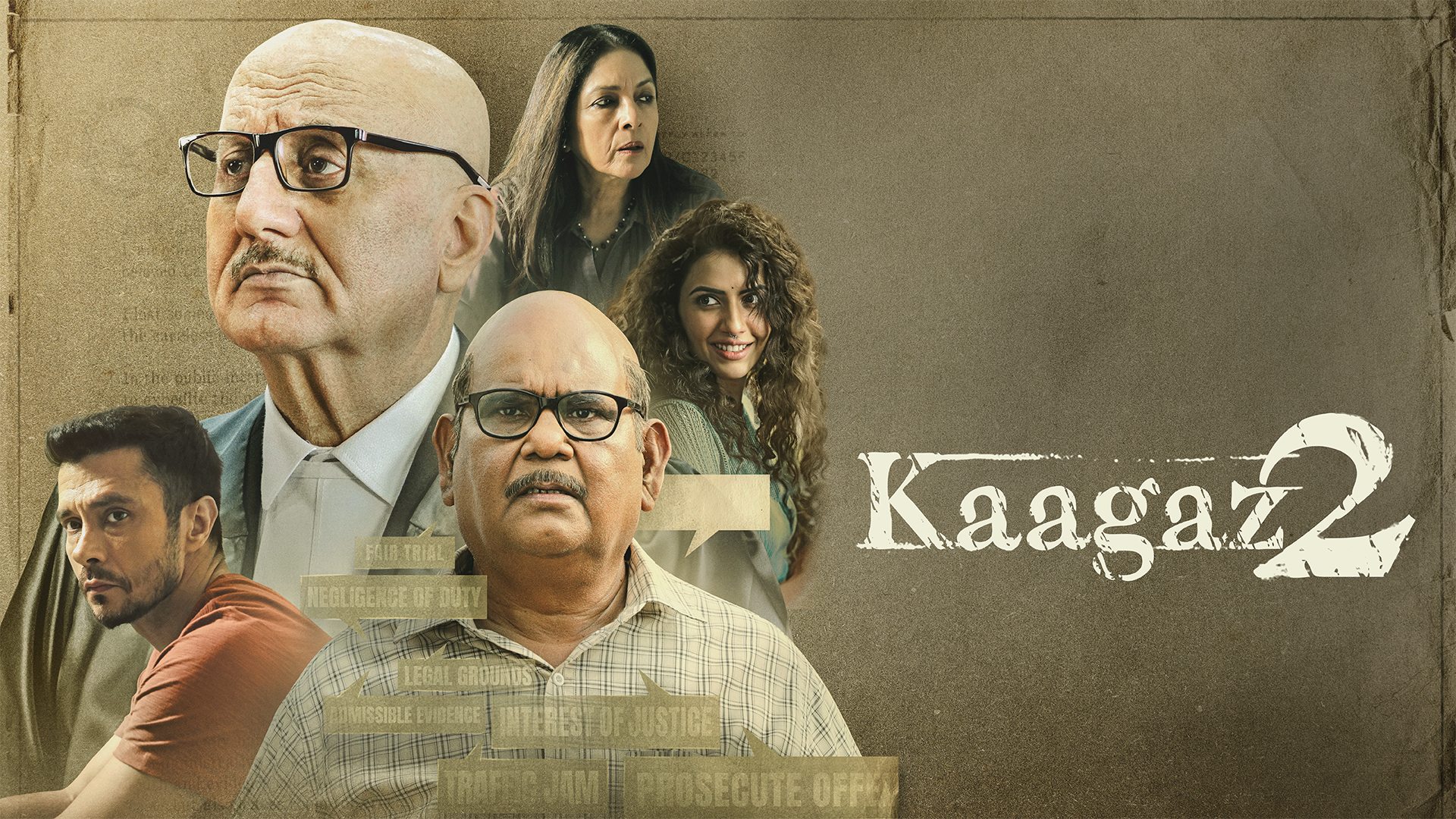 Kaagaz 2 2024 Google Drive Download