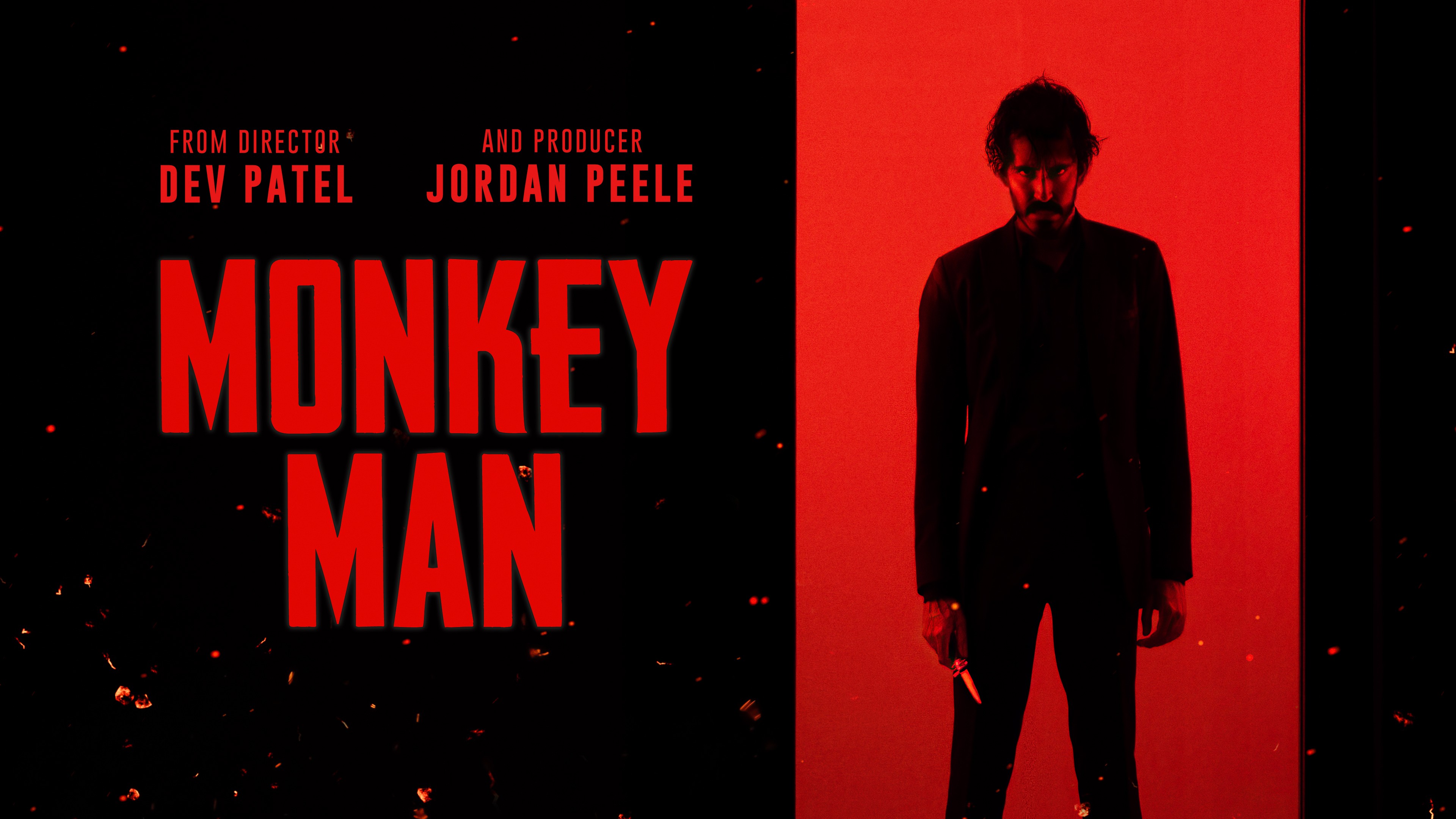 Monkey Man (2024) Google Drive Download