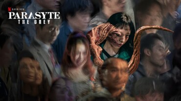 Parasyte The Grey (2024) Google Drive Download