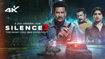 Silence 2 The Night Owl Bar Shootout (2024) Google Drive Download