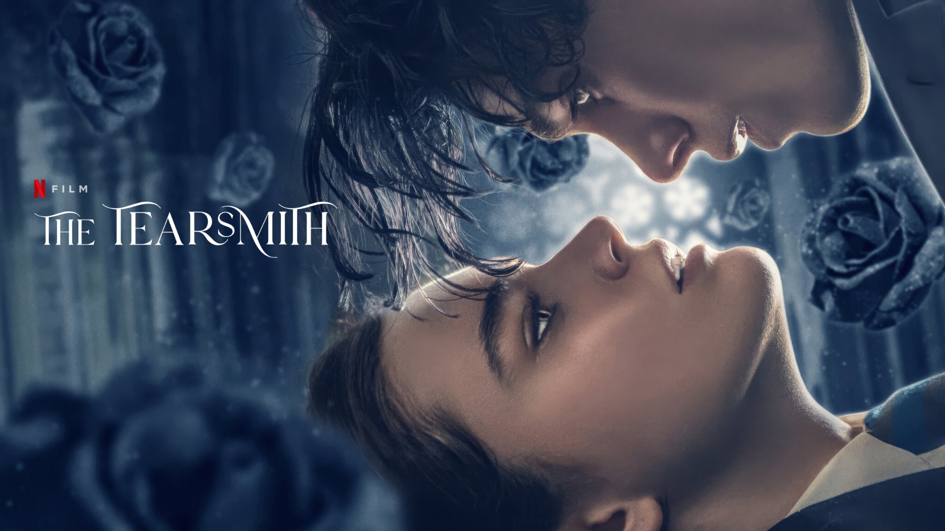 The Tearsmith (2024) Google Drive Download
