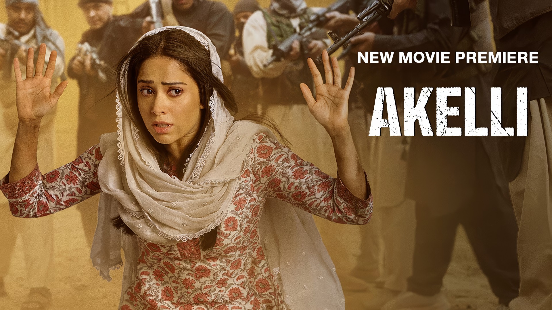Akelli (2023) Google Drive Download