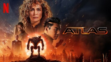 Atlas (2024) Google Drive Download
