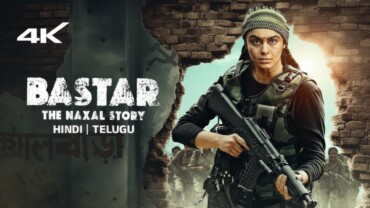 Bastar The Naxal Story 2024 Google Drive Download
