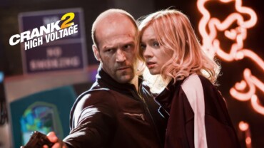 Crank High Voltage (2009) Google Drive Download