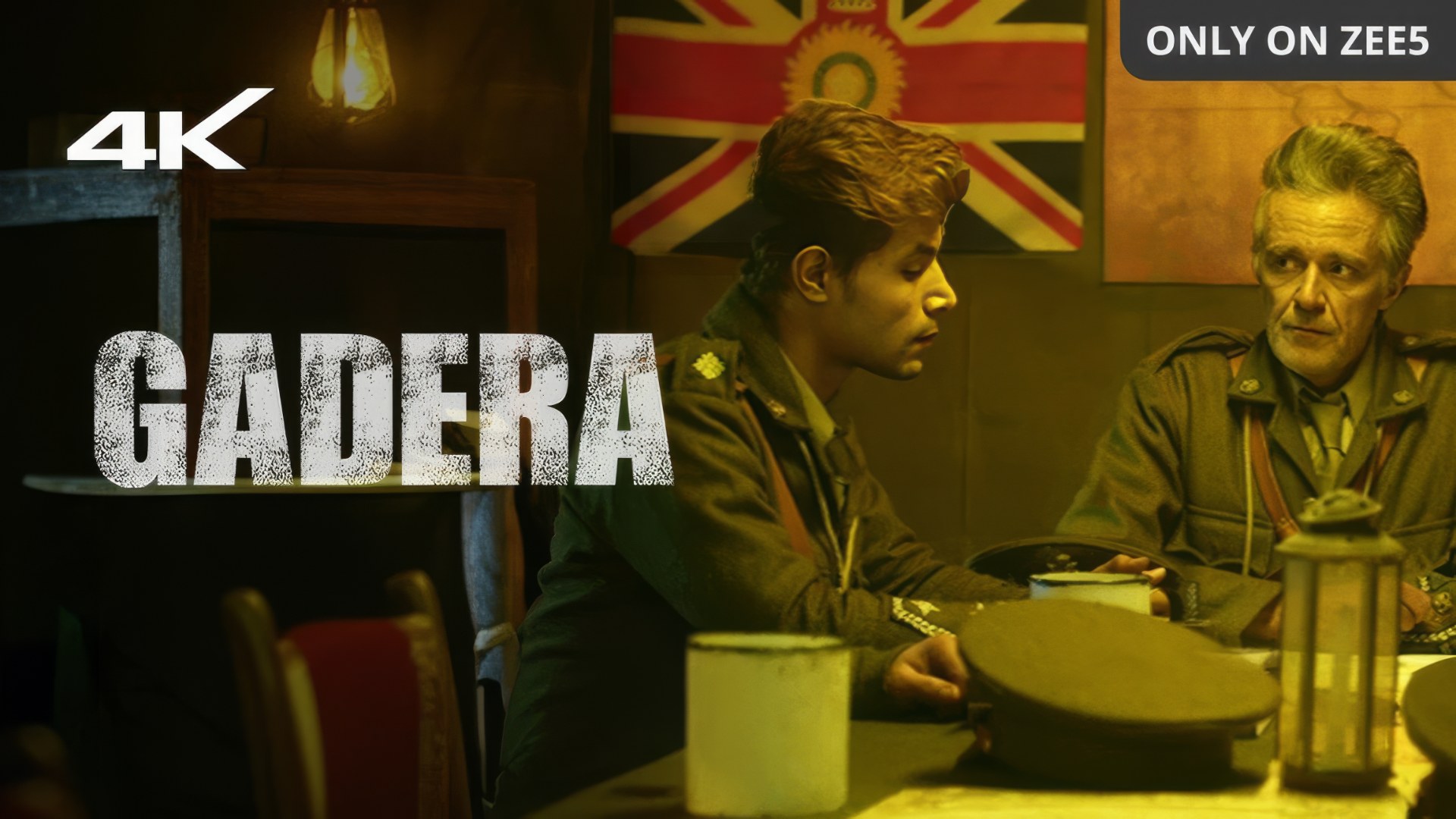 Gadera (2024) Google Drive Download