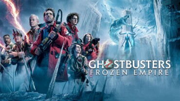 Ghostbusters Frozen Empire 2024 Google Drive Download