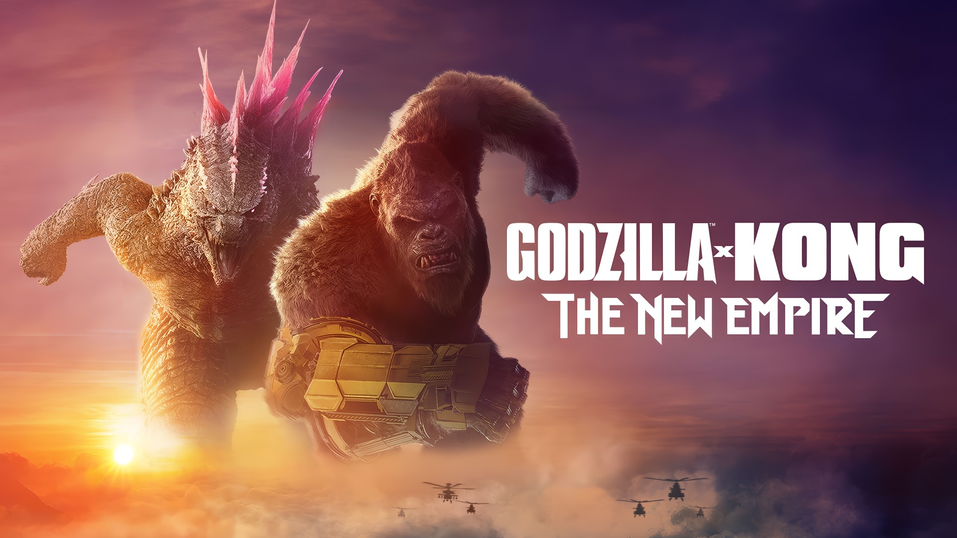 Godzilla x Kong The New Empire 2024 Google Drive Download