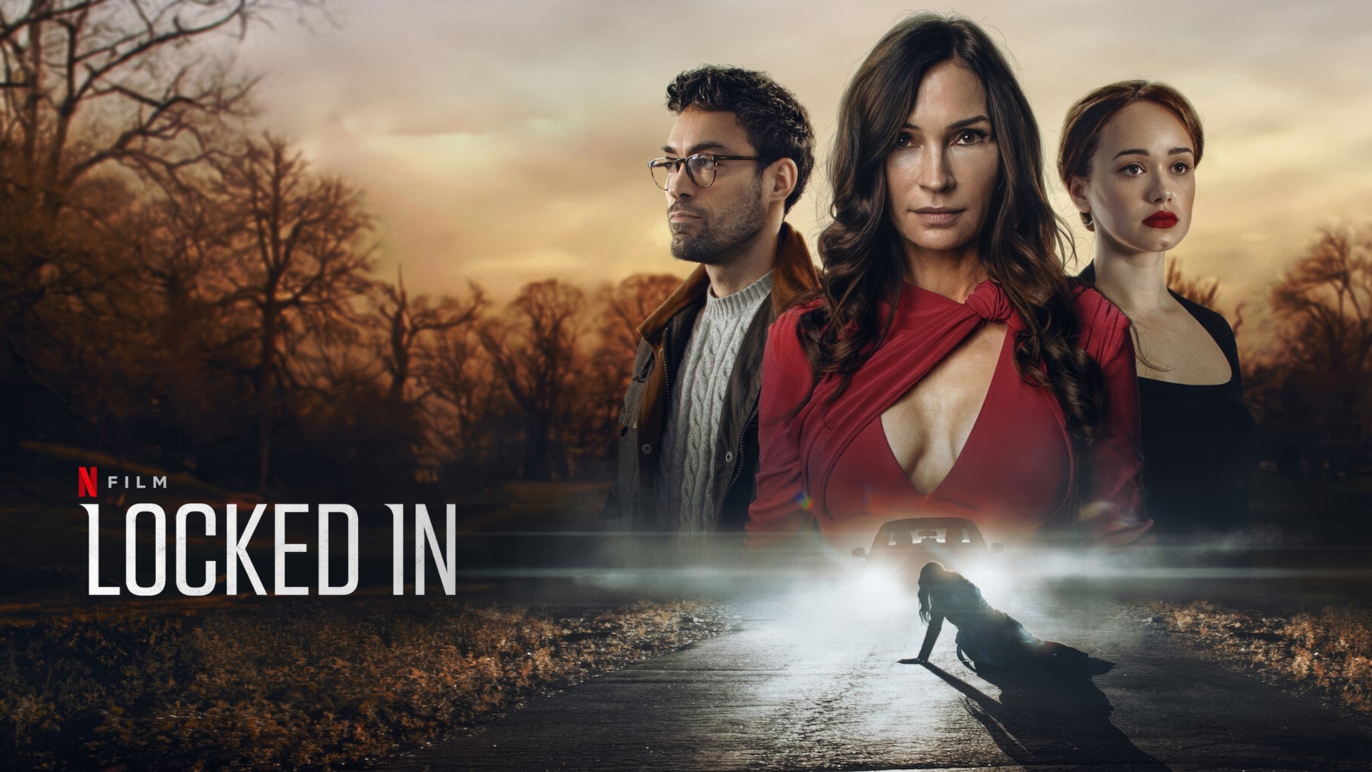 Locked In (2023) Google Drive Download