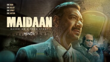 Maidaan (2024) Google Drive Download