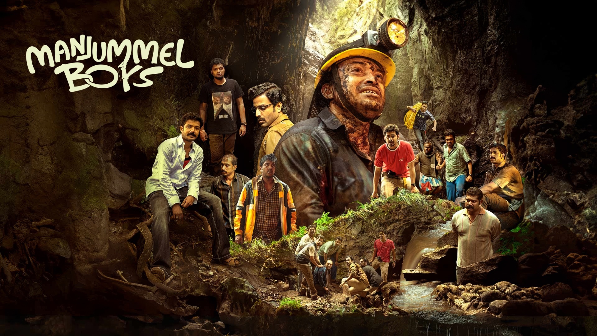 Manjummel Boys (2024) Google Drive Download