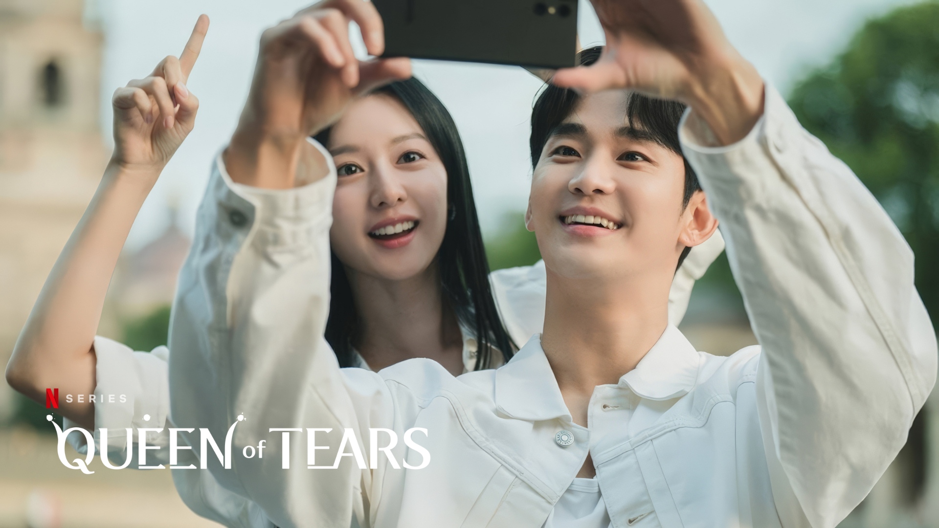 Queen of Tears (2024) Google Drive Download