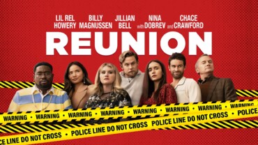 Reunion (2024) Google Drive Download