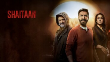 Shaitaan (2024) Google Drive Download