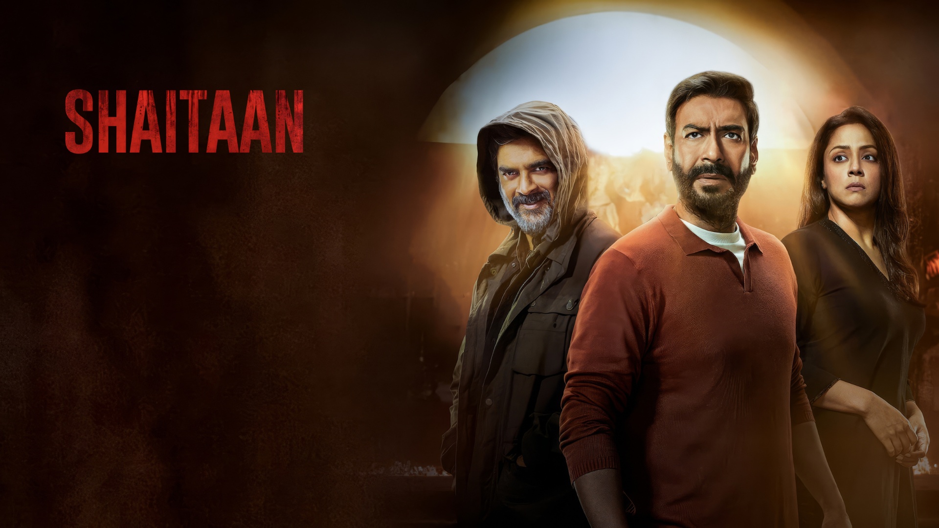 Shaitaan (2024) Google Drive Download