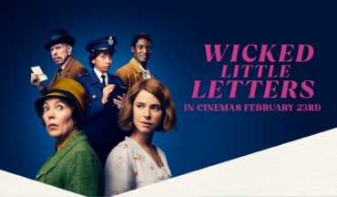 Wicked Little Letters (2023) Google Drive Download