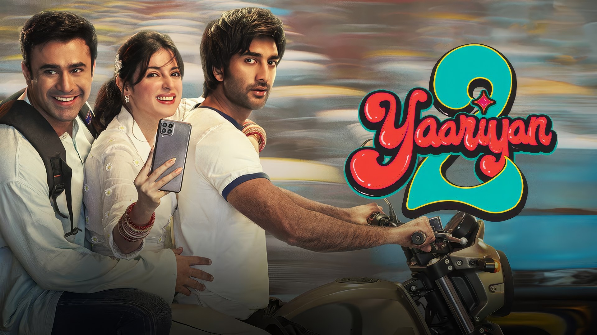 Yaariyan 2 (2023) Google Drive Download