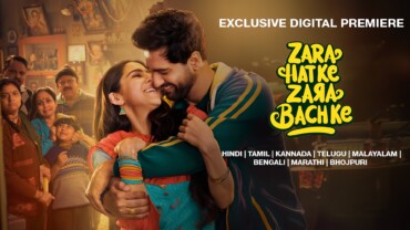 Zara Hatke Zara Bachke (2023) Google Drive Download
