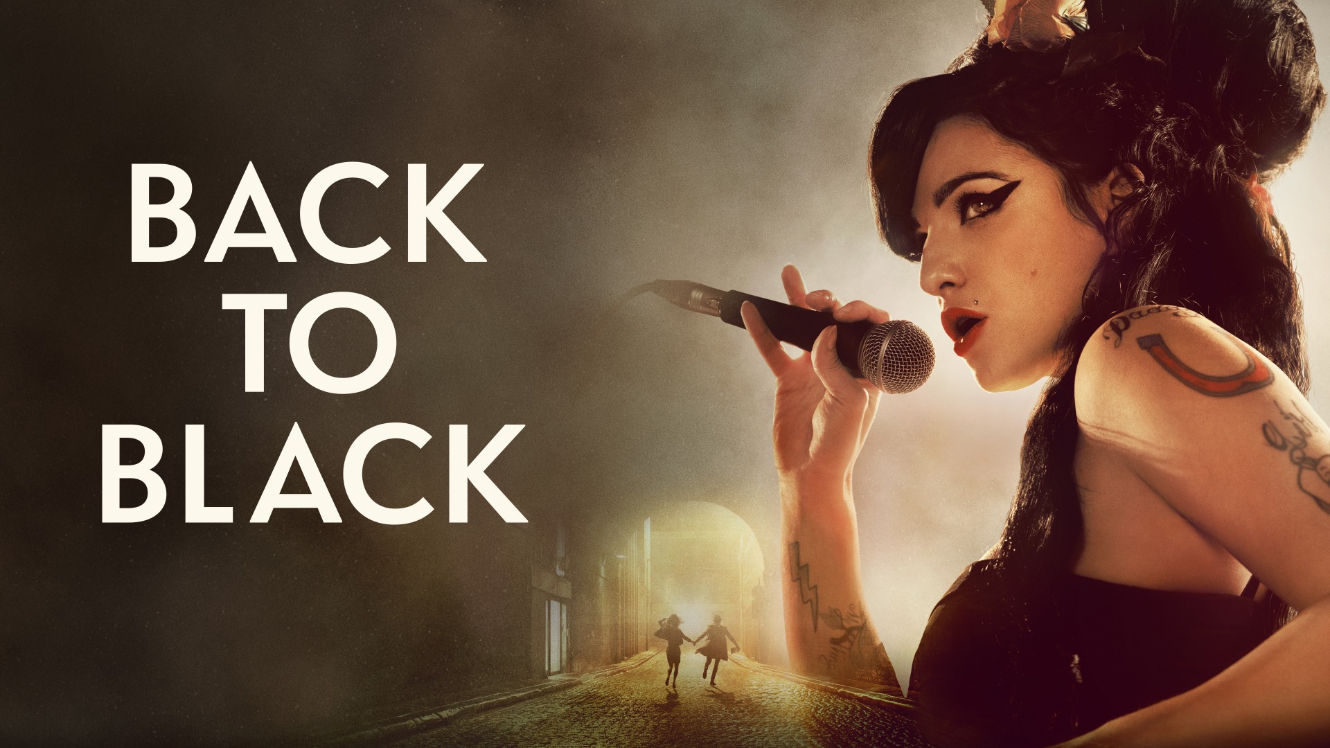 Back to Black (2024) Google Drive Download
