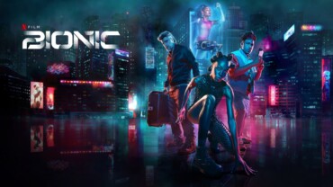 Bionic (2024) Google Drive Download