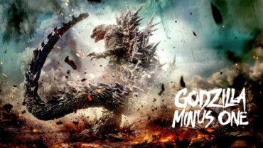 Godzilla Minus One (2023) Google Drive Download